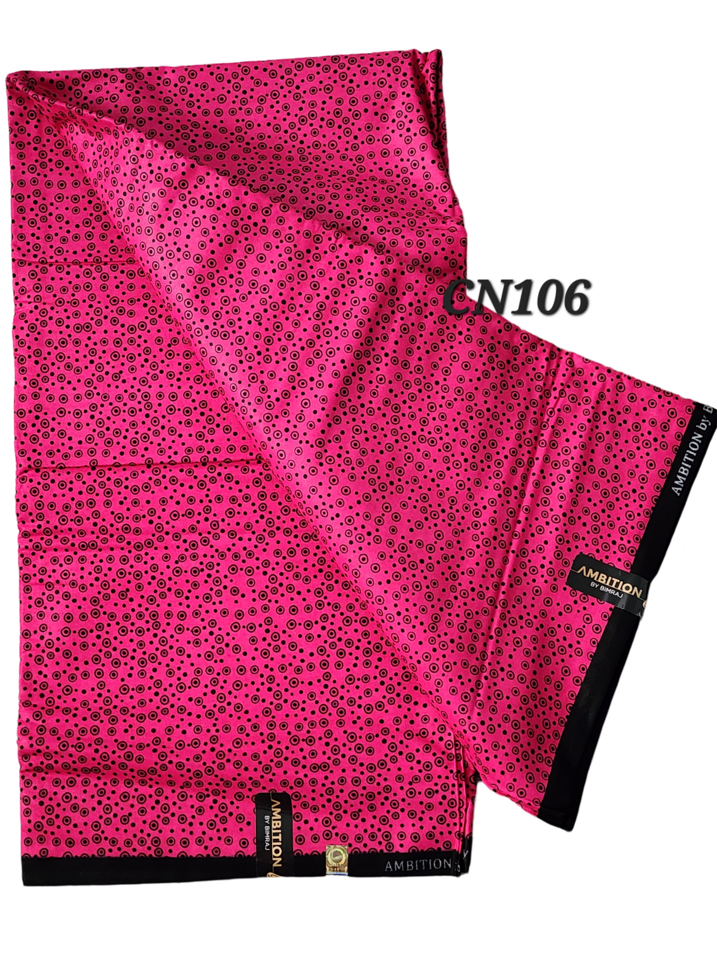 Ambition:Unique African fabrics ( 6 yards)