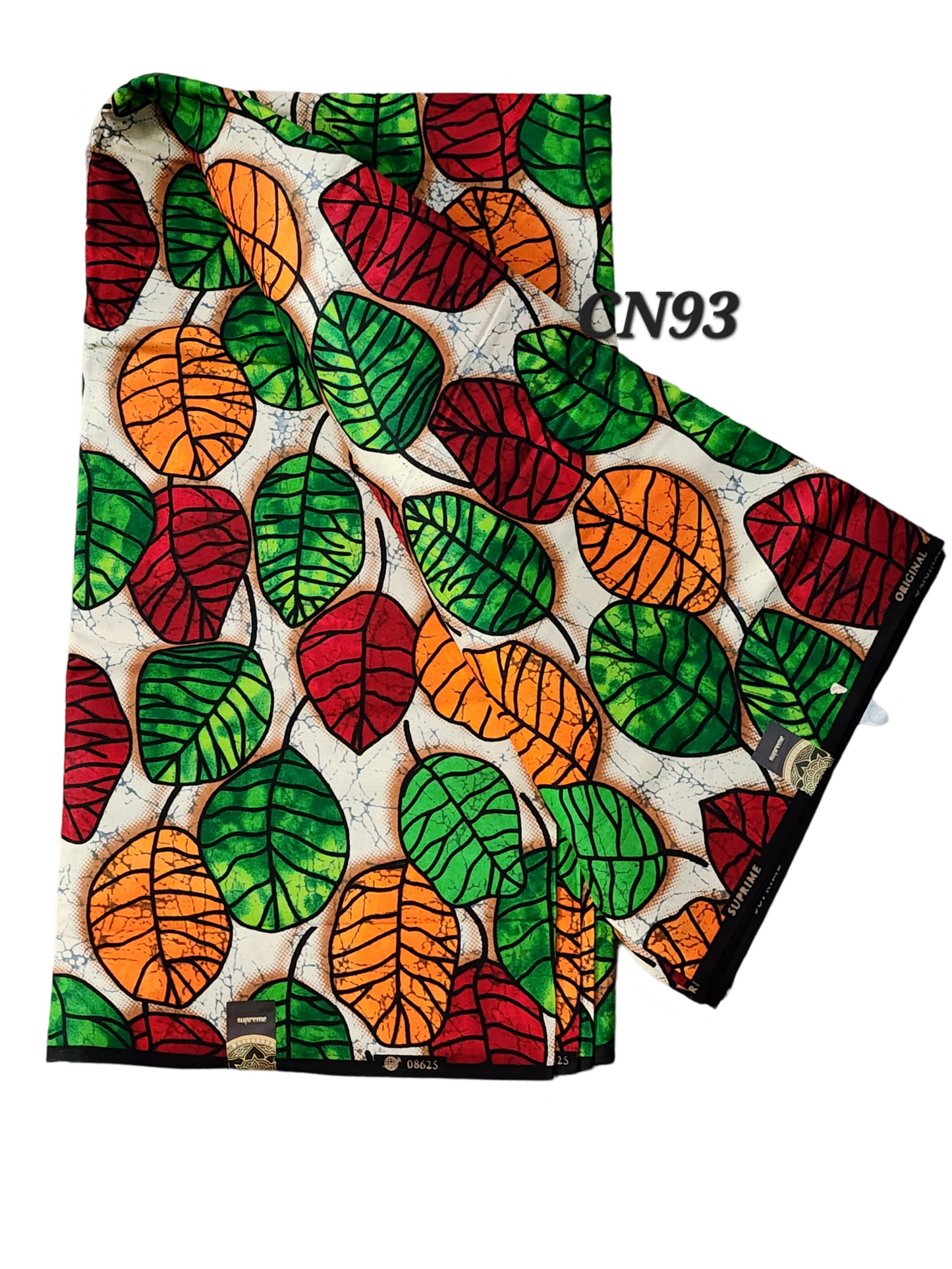 Ankara: Unique African fabrics( 6 yards)