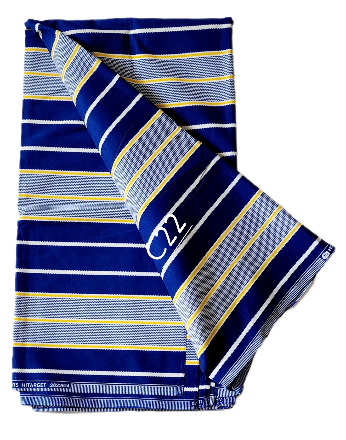 Hitarget: Exotic African fabrics ( 6 yards)