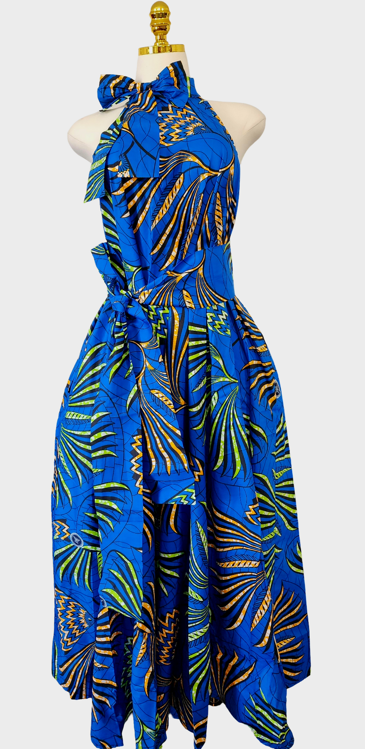 Elegant and chic