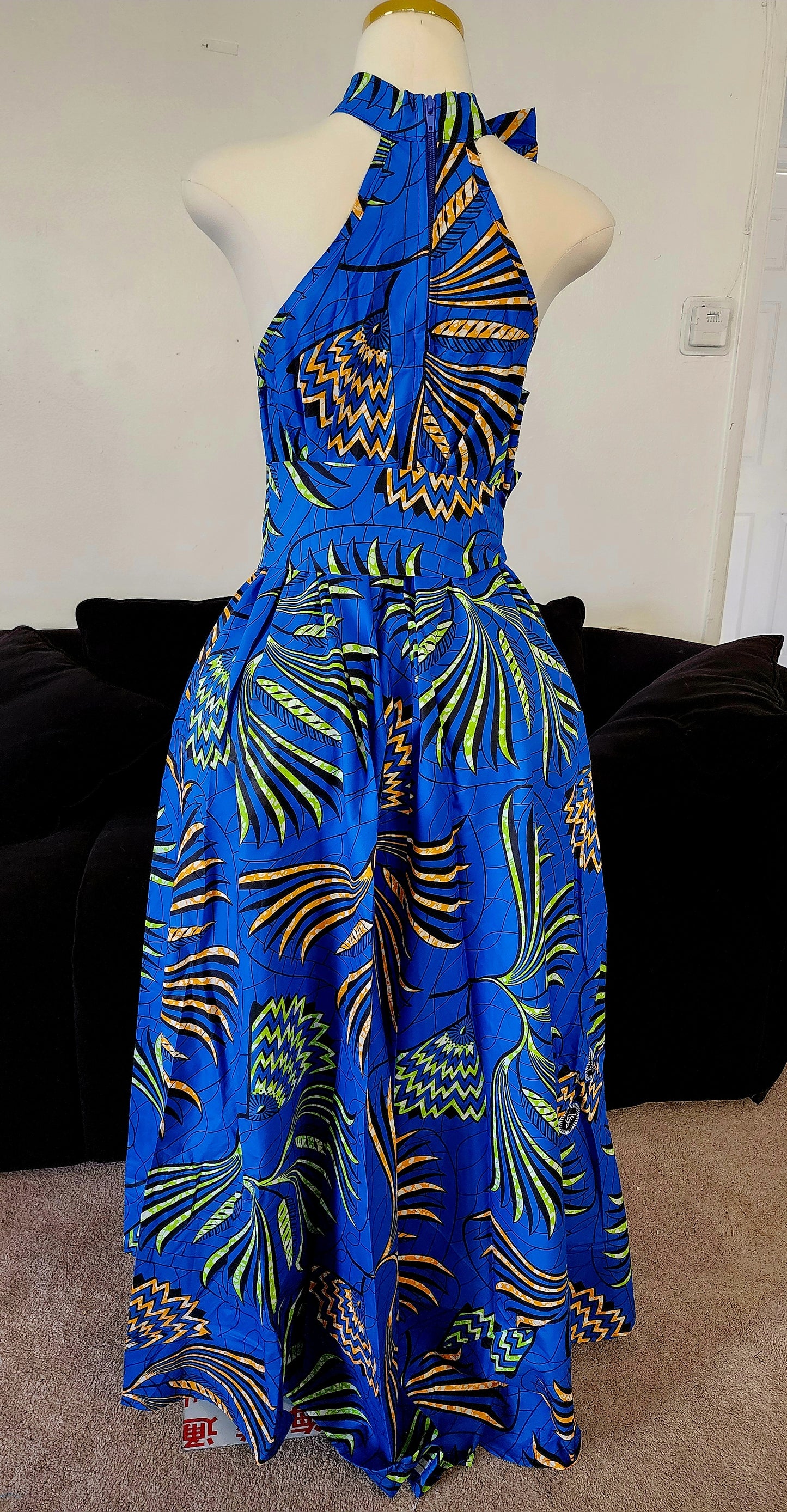 Elegant and chic