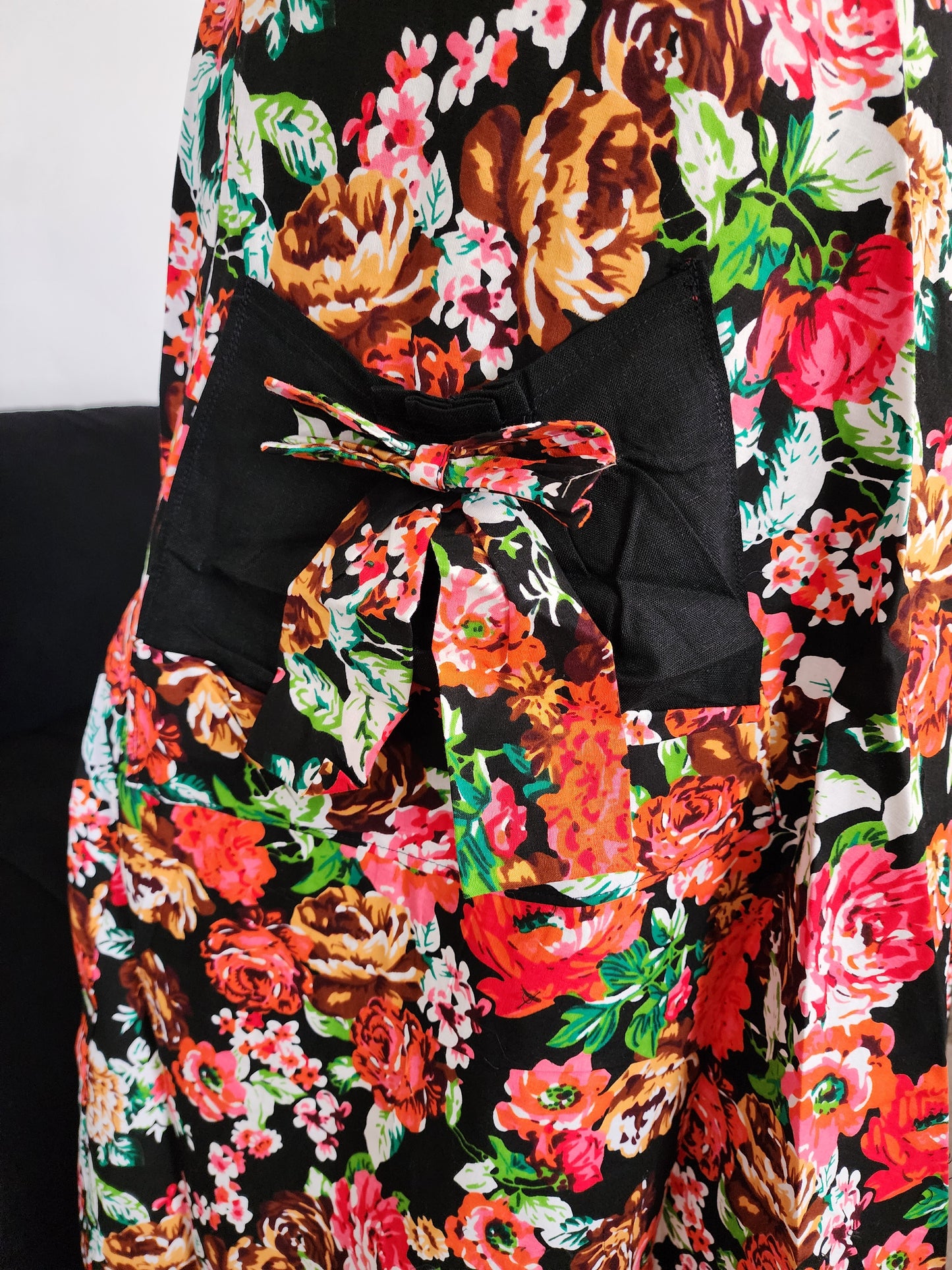 Elegant and chic