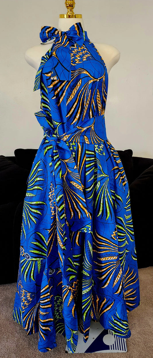 Elegant and chic