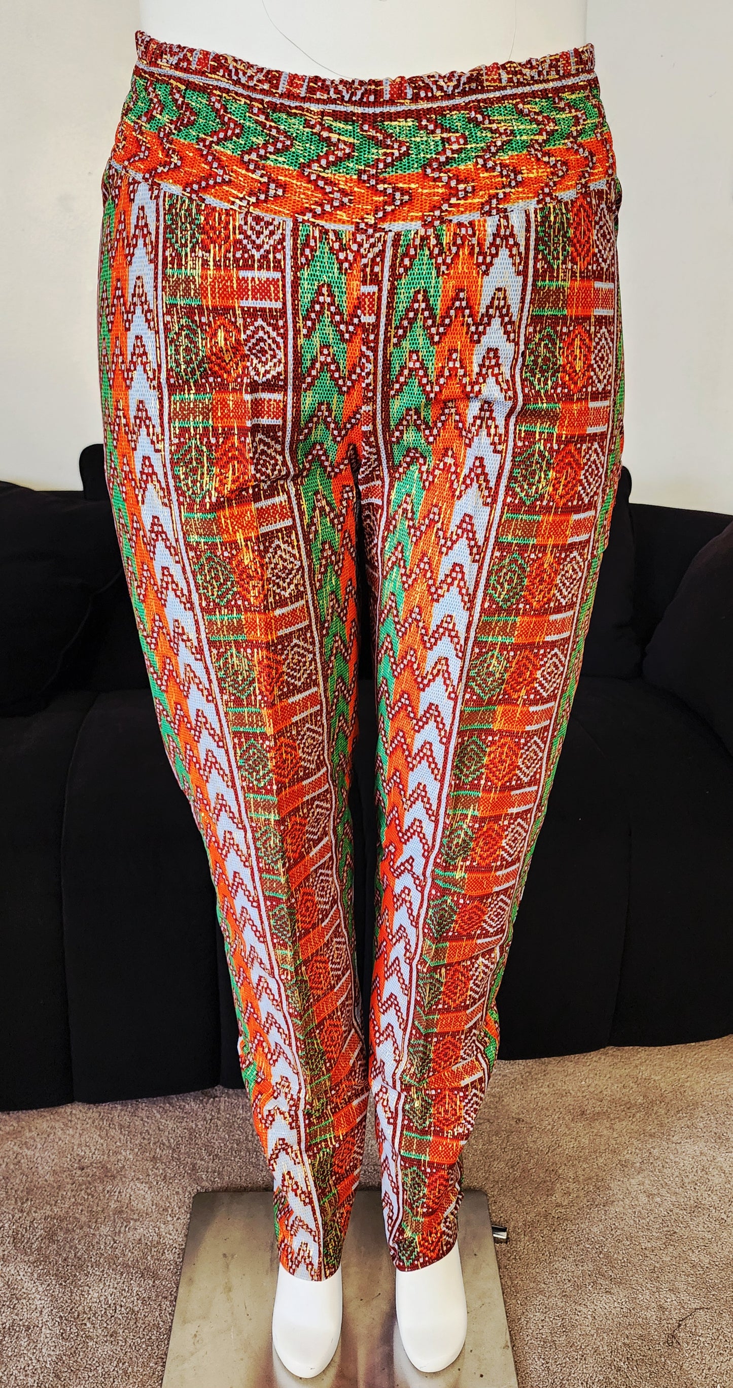 Pant/top